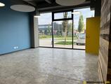Warehouses to let in CTBox în CTPark Bucharest West
