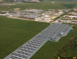 Warehouses to let in ELI Park Iasi