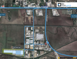Warehouses to let in ELI Park Iasi