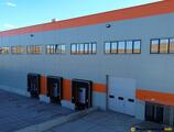 Warehouses to let in Industra Park Iasi
