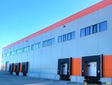 Warehouses to let in Industra Park Iasi