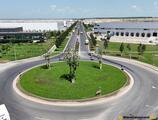 Warehouses to let in CTBox în CTPark Bucharest West