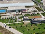 Warehouses to let in CTBox în CTPark Bucharest West