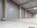 Warehouses to let in MLP BUCHAREST WEST