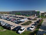 Warehouses to let in CTPark Timisoara North