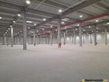 Warehouses to let in CTPark Timisoara North
