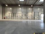 Warehouses to let in ELI Park Ploiesti