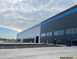 Warehouses to let in ELI Park Ploiesti