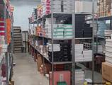 Warehouses to let in LOGISTIC AND CONSULTING CENTER