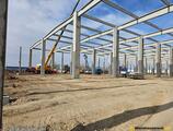 Warehouses to let in CTPark Bucharest South