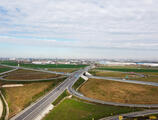 Warehouses to let in CTPark Bucharest South