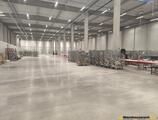 Warehouses to let in SOFIMAT LOGISTIC PARK GHIMBAV