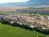 Warehouses to let in SOFIMAT LOGISTIC PARK GHIMBAV