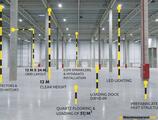 Warehouses to let in Proinvest Park Miroslava