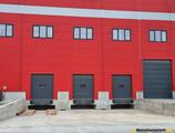 Warehouses to let in ML LOGISTIC PARKS