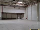 Warehouses to let in ML LOGISTIC PARKS