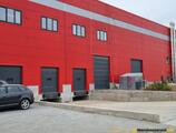 Warehouses to let in ML LOGISTIC PARKS