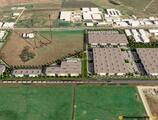 Warehouses to let in Proinvest Park Miroslava