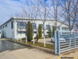 Warehouses to let in Depozit 2,200 mp