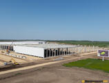 Warehouses to let in CTPark Bucharest West