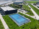Warehouses to let in CTPark Bucharest West