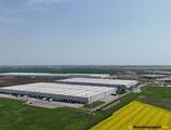 Warehouses to let in CTPark Bucharest West