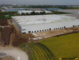 Warehouses to let in CTPark Bucharest South