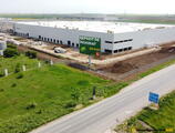Warehouses to let in CTPark Bucharest South