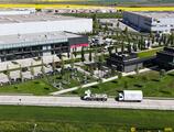 Warehouses to let in CTBox în CTPark Bucharest West