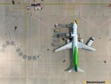 Warehouses to let in CTPark Oradea Cargo Terminal