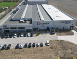 Warehouses to let in SOFIMAT LOGISTIC PARK GHIMBAV