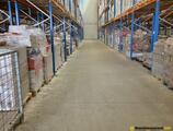 Warehouses to let in Depozit Logistic IBT SA Bucuresti