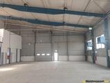 Warehouses to let in Depozit logistic IBT SA Timisoara