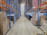 Warehouses to let in Depozit Logistic IBT SA Bucuresti