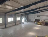 Warehouses to let in Depozit logistic IBT SA Timisoara