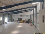 Warehouses to let in Depozit logistic IBT SA Timisoara