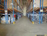 Warehouses to let in Depozit Logistic IBT SA Bucuresti
