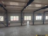 Warehouses to let in Depozit logistic IBT SA Timisoara