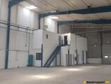 Warehouses to let in Depozit logistic IBT SA Timisoara