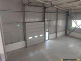 Warehouses to let in Depozit logistic IBT SA Timisoara