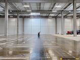 Warehouses to let in CTPark Arad West