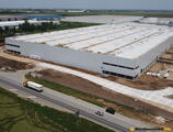 Warehouses to let in CTPark Bucharest South