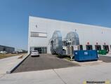 Warehouses to let in GTS Solution