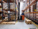 Warehouses to let in GTS Solution