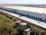 Warehouses to let in CTPark Bucharest South
