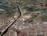 Warehouses to let in Depozite Ovidiu