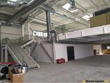 Warehouses to let in Depozit Celulozei