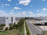 Warehouses to let in CTPark Bucharest: From 500 sqm