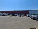 Warehouses to let in Depozit Aurel Vlaicu 125