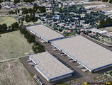 Warehouses to let in Olympian Park North – Faza II